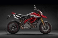 Tutte le parti originali e di ricambio per il tuo Ducati Hypermotard 950 SP USA 2019.